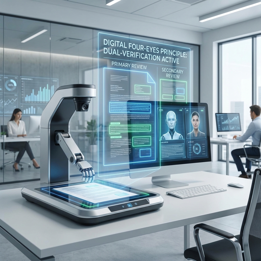 KI Qualitätskontrolle